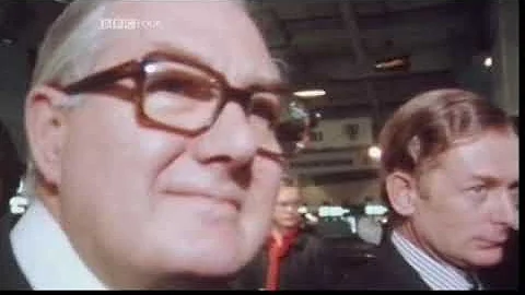 The Lost World of Red Robbo. BBC Documentary. Brit...