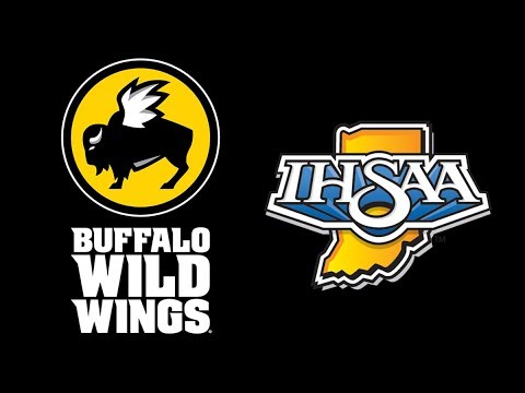 2020 IHSAA Girls Basketball Sectional Pairings Show - YouTube