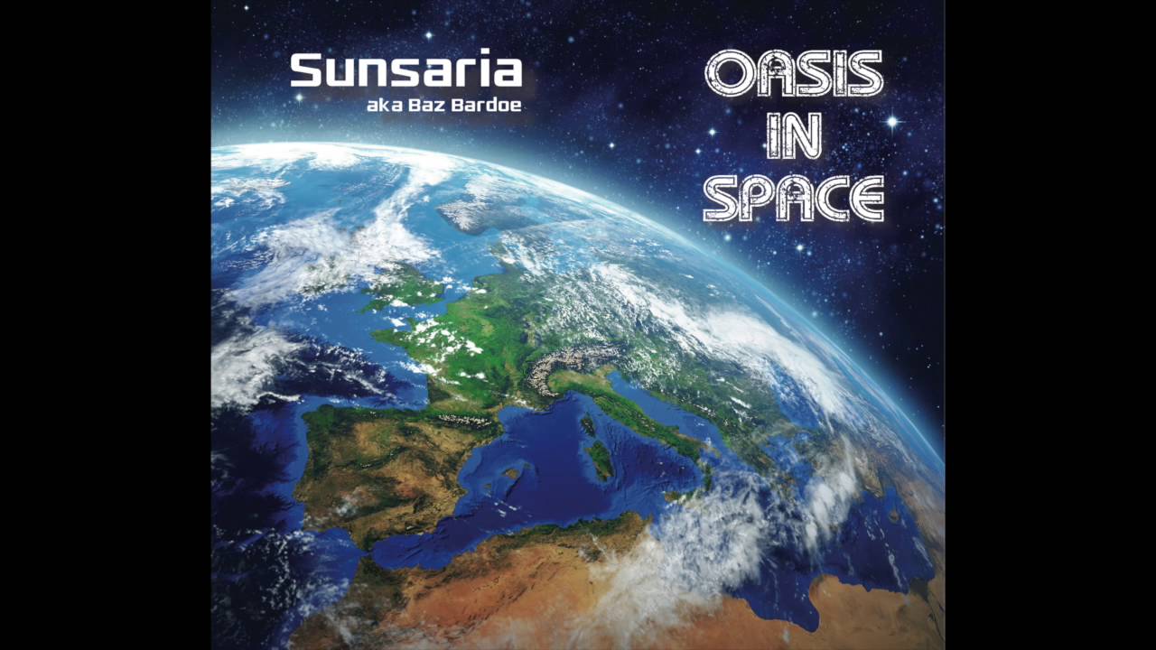 Sunsaria 05 Surfing the Solar Winds YouTube