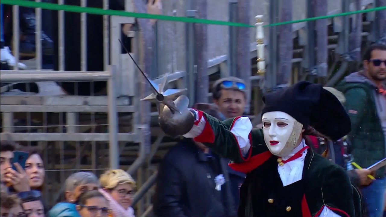 Sartiglia2020 -  Le stelle della Sartiglia del Gremio dei Contadini