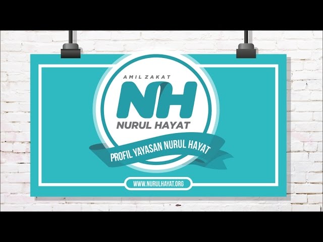 PROFIL YAYASAN NURUL HAYAT class=