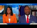 Meet the press sen tim scott refuses to say he will accept 2024 election results 5524