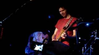 Video thumbnail of "Paul Gilbert - Scarifield"