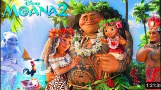 Moana cartoon movie of hollywood # free full movie downloaded in HD quality