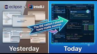 Why I Moved All My Selenium & Playwright Java Projects to VS Code