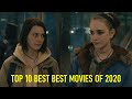 Top 10 Best Movies of 2020