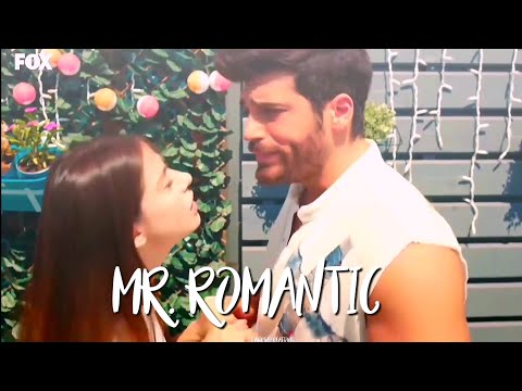 Özgür & Ezgi ▪️Mr. Romantic | Humor | Bay Yanlış