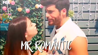 Özgür Ezgi Mr Romantic Humor Bay Yanlış