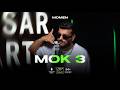Momen MOK 3 l CESAR ART SHOW mp3