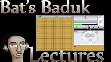 Bats Lecture Series - 05/28/2014 - Part 2 (Attachment!)