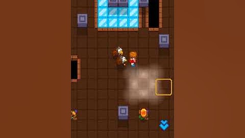 Editor Mode - Top Down Game #4