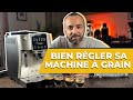 6 astuces pour un meilleur caf avec une machine  grain magnifica start