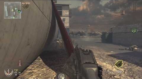 eMpathy Vs yyt Scrapyard demo