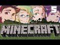 Minecraft: Don's Westward Expansion - EPISODE 5 - Friends Without Benefits