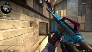 CS:GO - Cleaning Shadowplay (2)