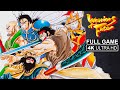 Warriors of Fate (1992) Capcom Beat 'Em Up Bundle - Full Game Walktrough | PC - 4K UHD