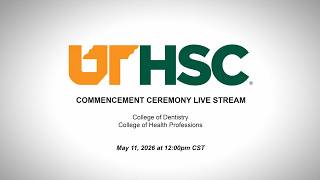 2026 Commencement - College of Dentistry / College of Health Professions Net Worth