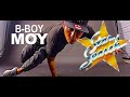 Bboy moy  star search