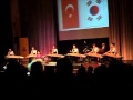 Sookmyung Gayageum Orchestra (Turkey - Konya)