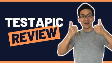 Testapic Review - Can You Earn Big Money Just Testing Websites & Apps? (Let