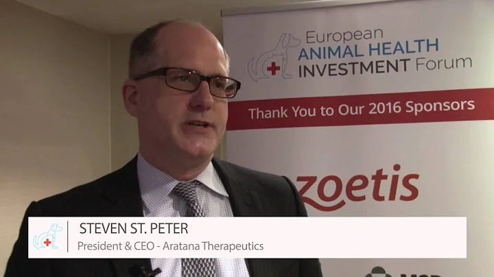 Highlights: European Animal Health Investment Forum