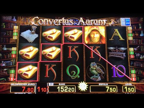 Convertus Aurum ? Geld Verbrennen? Umwandlung? ?