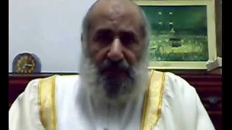 الحياة في ظلال القرآن للشيخ / حسني أبوعيد / سورة الزخرف