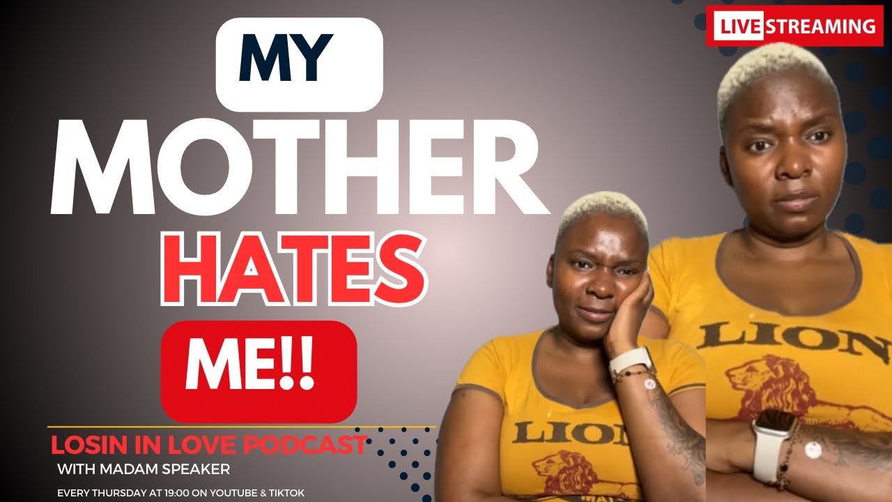 Part 1| How do deal & Heal from being hated by your own mother | share or learn