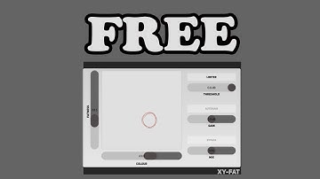 FREE XY-FAT by 23DSP