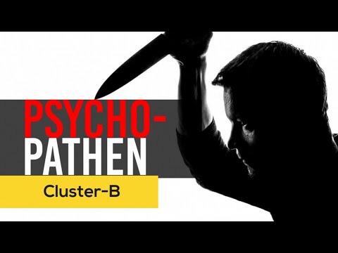 Grundlagen der Psychopathie | Wie erkenne ich Psychopathen?