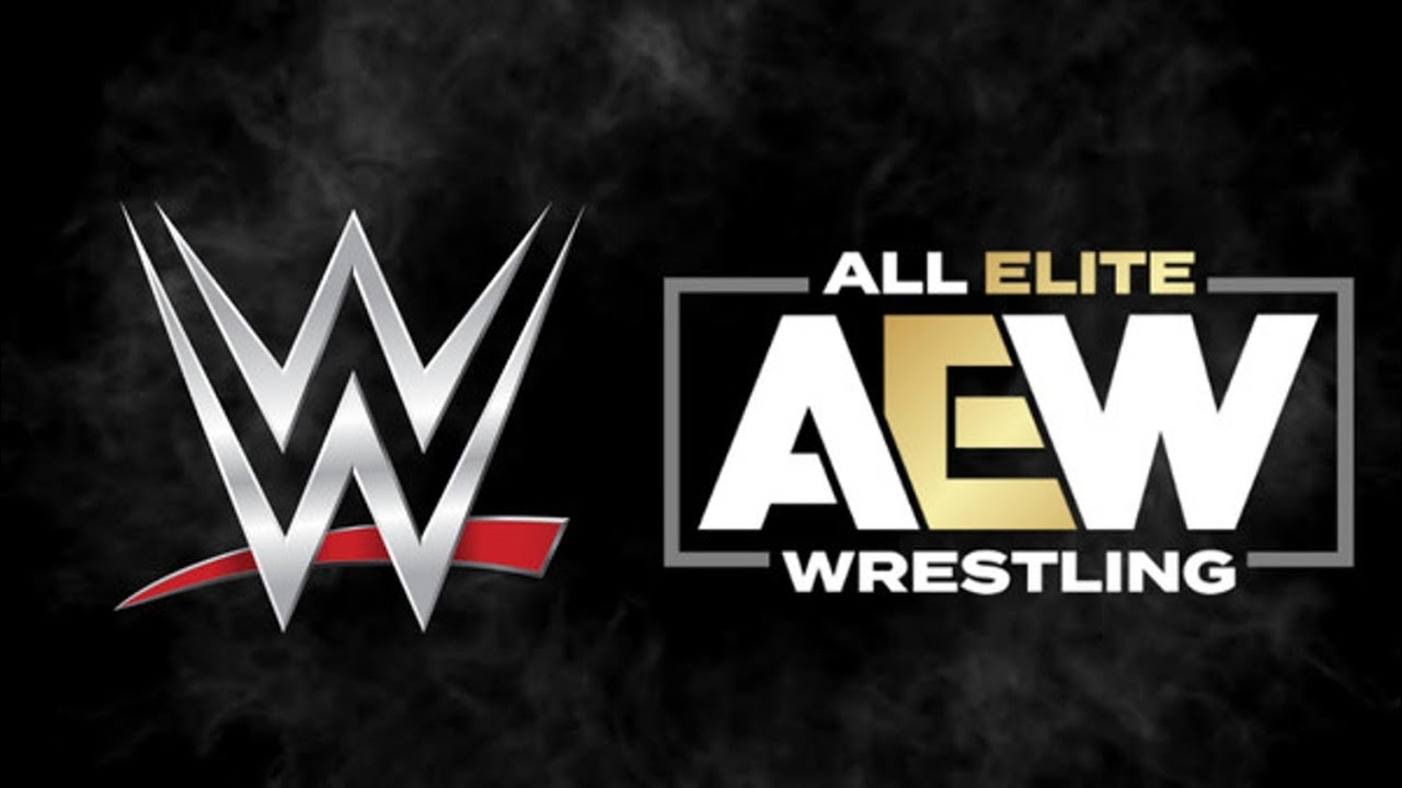 Wielkie GWIAZDY WWE odchodzą do AEW, kto będzie NASTĘPNY!?