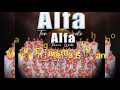 Alfa Tenne Wodo Gede Uffa Mezmur Lyrics Alfa Tenne Wodo Gede Uffa Mezmur Lyrics