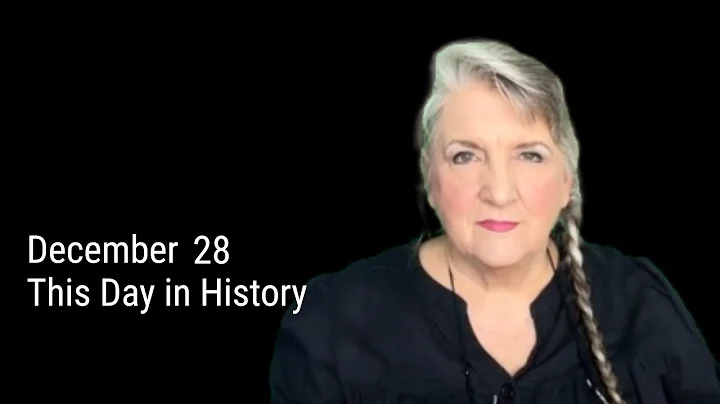 This Day in History December 28