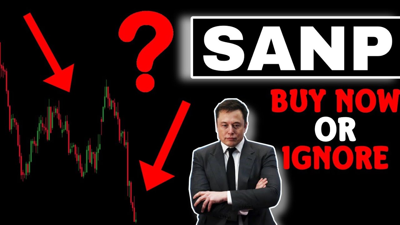 ❗$SANP ABOUT TO...⚠️IS SANP A BUY RIGHT NOW☢️SANP STOCK ANALYSIS🥶MAKE MONEY SANTO MINING 💵insurance