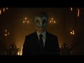 Jim gordon sworn in as member of the court of owls gotham tv series