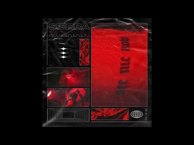 Sierra - Trust (Original Mix)