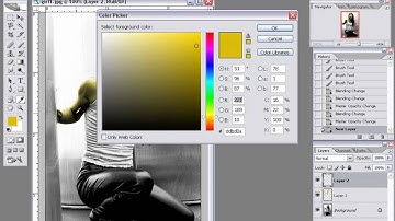 colouring project.wmv