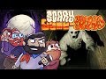 Scary Game Squad - The Beast Inside