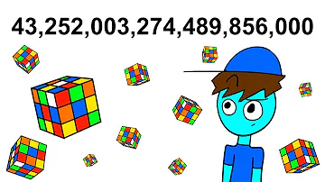 How many moves can every Rubik's Cube be solved in