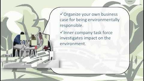 Introduction to CSR Promo