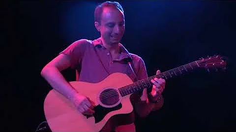 Great Northern wsg Jamie Daly, "To Lay Me Down," S...