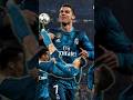 ⚽ Chilena de Cristiano Ronaldo a la Juve #realmadrid