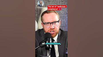 How to destroy a micromanager