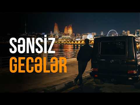 Sənsiz Gecələr - Remelo Music