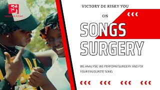 Victory De Risky You On Songs Surgery