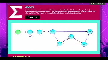 SimEvent IEORFinalVideo
