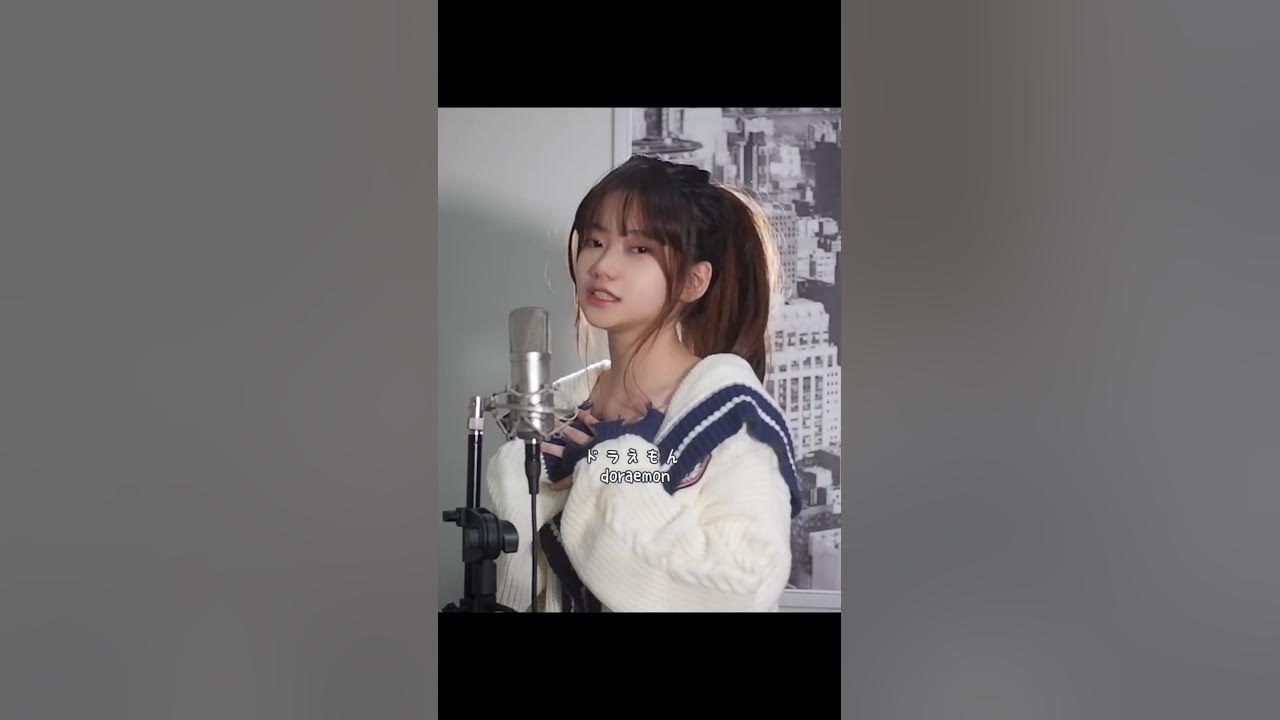 Her voice |Doraemon Song| πβ₯οΈ #shaniayan Full song link down below in the description π Her voice |Doraemon Song| πβ₯οΈ #shaniayan Full song link down below in the description π