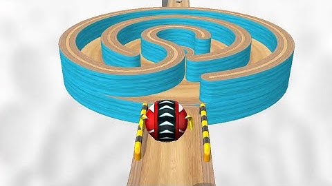 Going Balls All Levels Gameplay Android İos Part 211