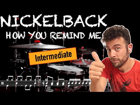 Nickelback - How