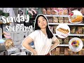 SPENDING THE WEEKEND WITH THE FAM!🥰 (SHOPPING, EATING AND MORE) | Aimee Yap